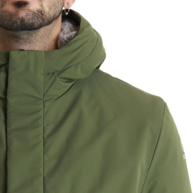 GIUBBOTTO MONTEBIANCO FUR SUNS - Mad Fashion | img vers.650x/